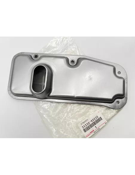 Crépine huile boîte vitesses automatique 4 rapports KDJ9 KDJ12 Hilux