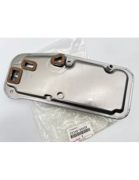 Crépine huile boîte vitesses automatique 4 rapports KDJ9 KDJ12 Hilux