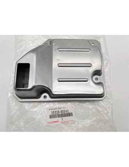 Crépine huile boîte vitesses automatique 4 rapports HDJ100 TOYOTA -