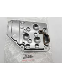 Crépine huile boîte vitesses automatique 4 rapports HDJ100 TOYOTA - 2