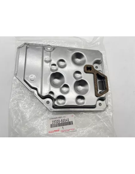 Crépine huile boîte vitesses automatique 4 rapports HDJ100 TOYOTA -
