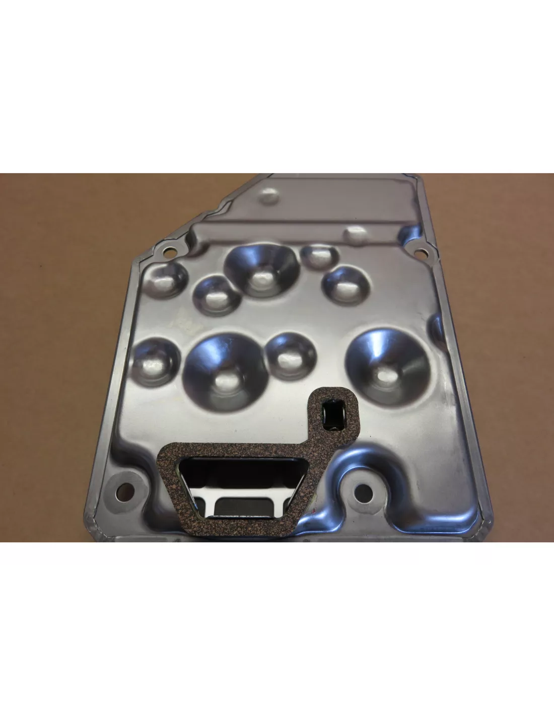 Crépine huile boîte vitesses automatique 4 rapports HDJ100 TOYOTA -