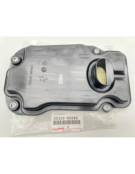 Crépine huile de boîte de vitesses automatique VDJ200 TOYOTA -