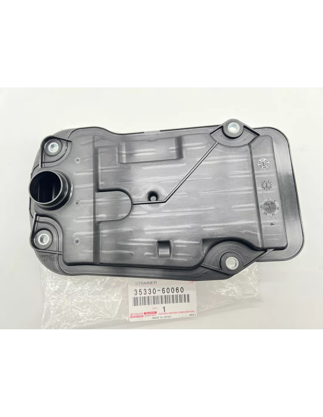 Crépine huile de boîte de vitesses automatique VDJ200 TOYOTA -
