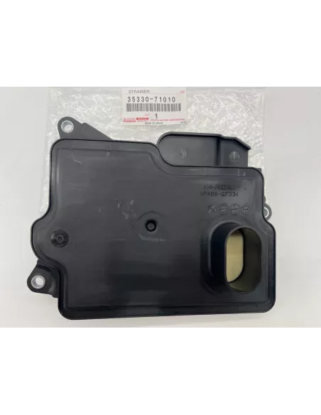 Crépine huile de boîte de vitesses automatique Hilux Revo et GDJ15