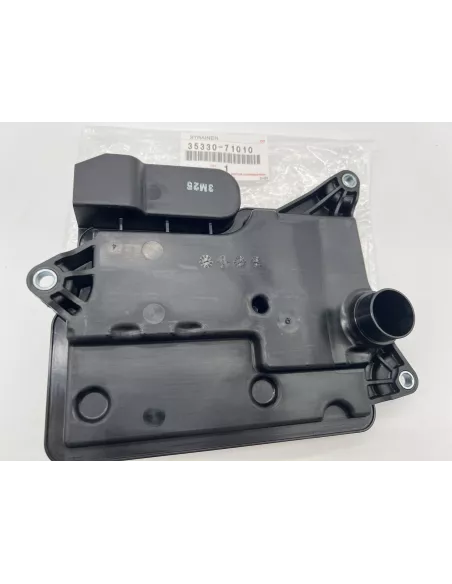 Crépine huile de boîte de vitesses automatique Hilux Revo et GDJ15