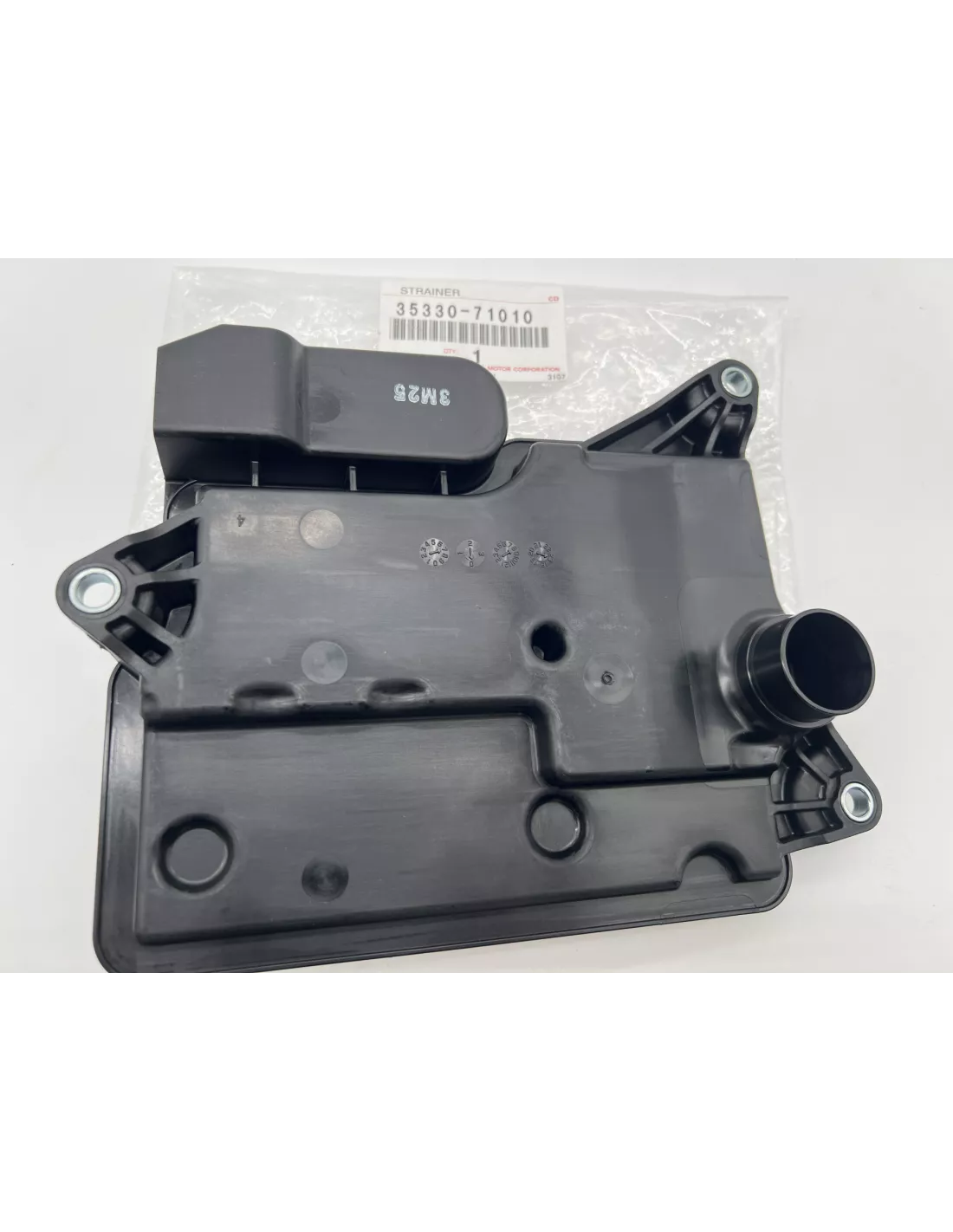 Crépine huile de boîte de vitesses automatique Hilux Revo et GDJ15