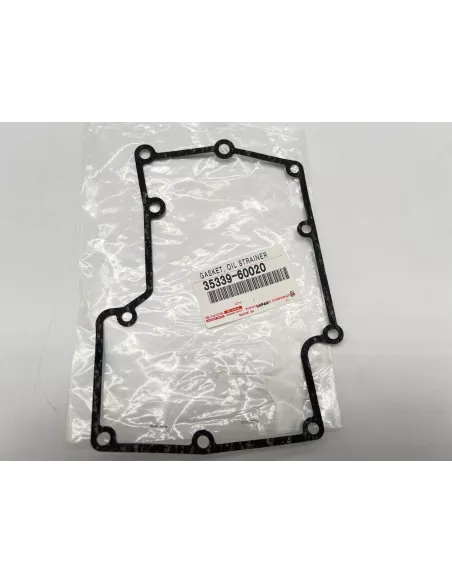 Joint crépine huile boîte vitesses automatique 4 rapports HDJ80 avant