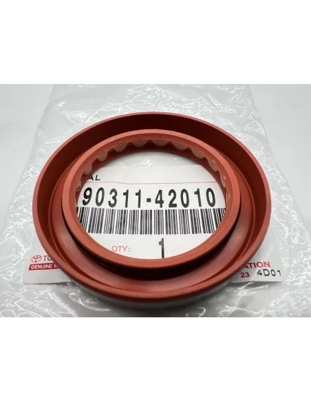 Joint spi queue boite vitesse automatique 4 rapports HDJ80 HDJ100