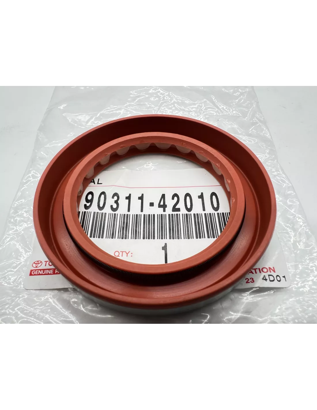 Joint spi queue boite vitesse automatique 4 rapports HDJ80 HDJ100