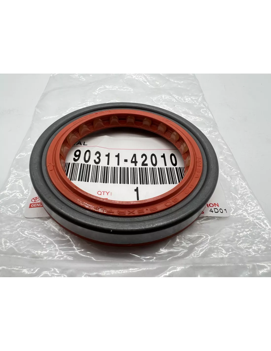 Joint spi queue boite vitesse automatique 4 rapports HDJ80 HDJ100