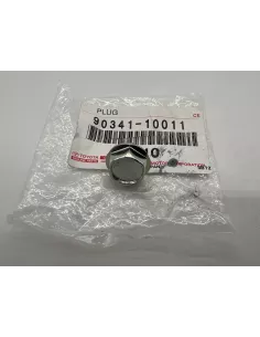 Bouchon vidange boite automatique TOYOTA - accessoire 4x4