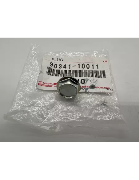 Bouchon vidange boite automatique TOYOTA - accessoire 4x4