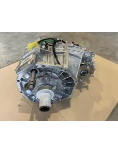 Boite transfert complète Land Cruiser KDJ12 BVA5 - bouton TOYOTA -