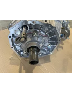 Boite transfert complète Land Cruiser KDJ12 BVA5 - bouton TOYOTA - 2