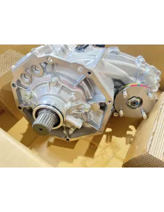 Boite de transfert complète Hilux Revo TOYOTA - accessoire 4x4