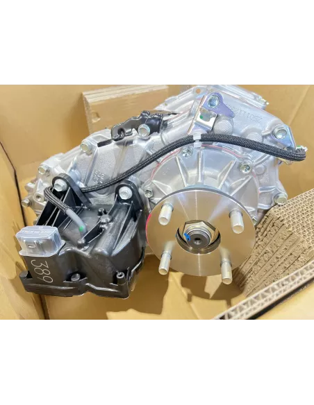 Boite de transfert complète Hilux Revo TOYOTA - accessoire 4x4