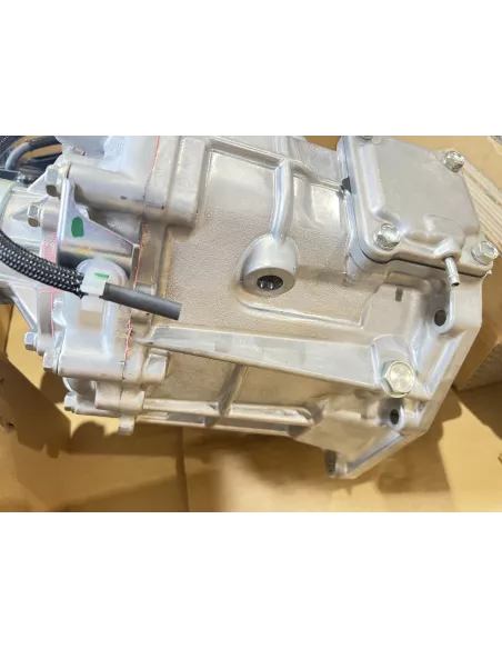 Boite de transfert complète Hilux Revo TOYOTA - accessoire 4x4