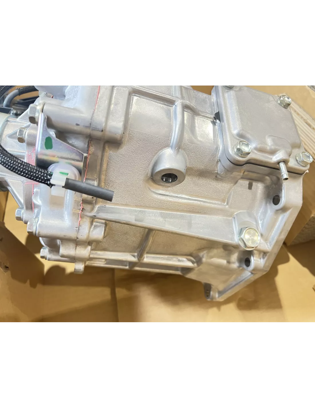 Boite de transfert complète Hilux Revo TOYOTA - accessoire 4x4