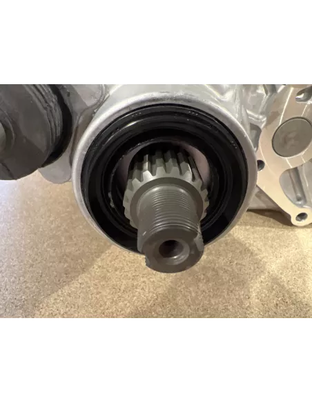 Boîte de transfert HZJ7 1999 AISIN - accessoire 4x4