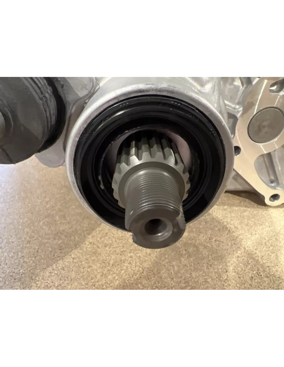 Boîte de transfert HZJ7 1999 AISIN - accessoire 4x4