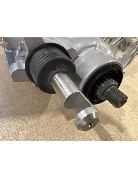 Boîte de transfert HZJ7 1999 AISIN - accessoire 4x4