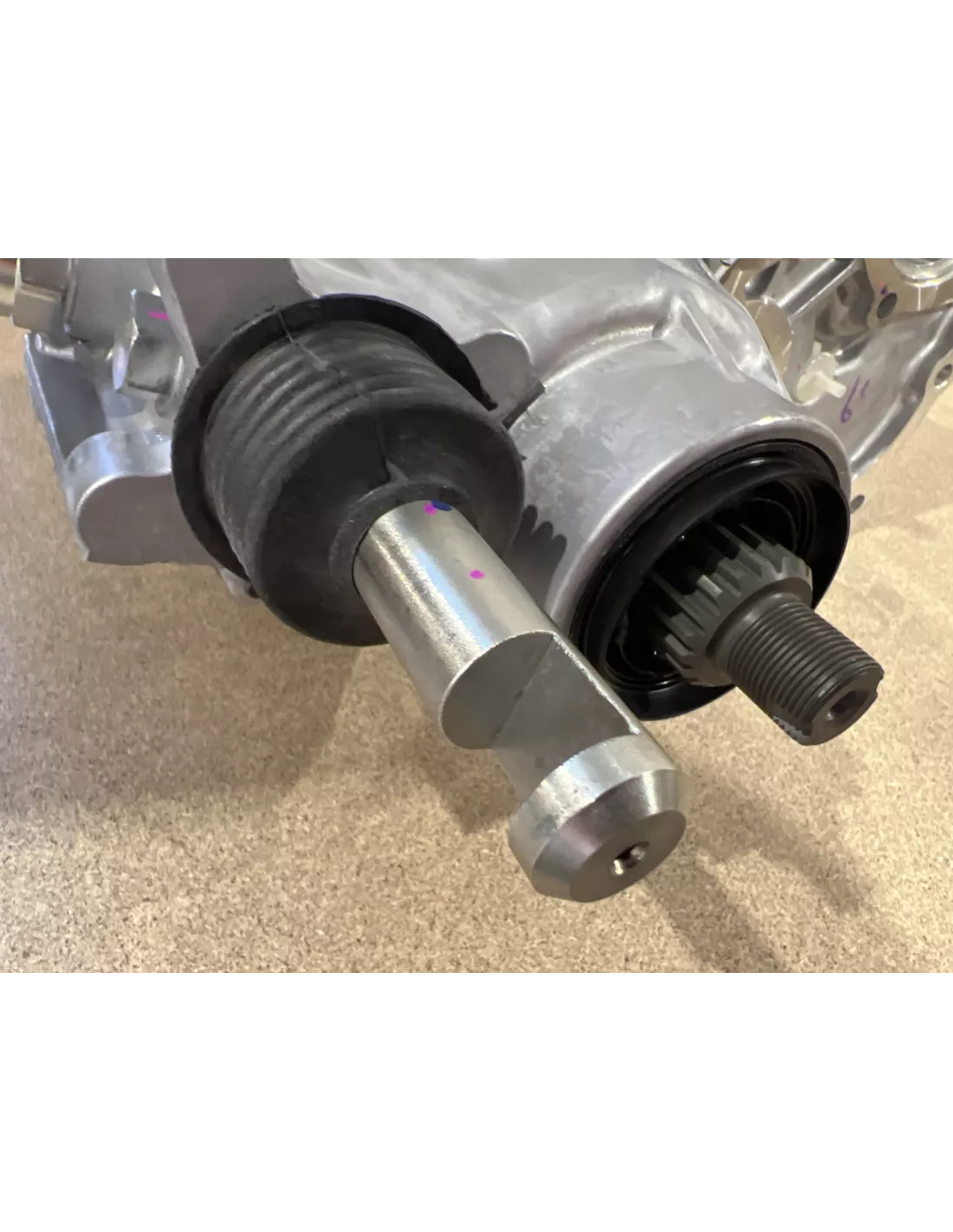 Boîte de transfert HZJ7 1999 AISIN - accessoire 4x4