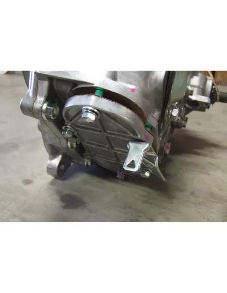 Boîte de transfert HZJ7 après 1999 AISIN - accessoire 4x4