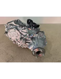 Boîte de transfert Land Cruiser HDJ80 HDJ100 avec différentiel