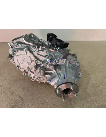 Boîte de transfert Land Cruiser HDJ80 HDJ100 avec différentiel