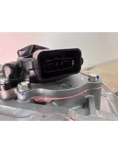 Boîte de transfert Land Cruiser HDJ80 HDJ100 avec différentiel 2