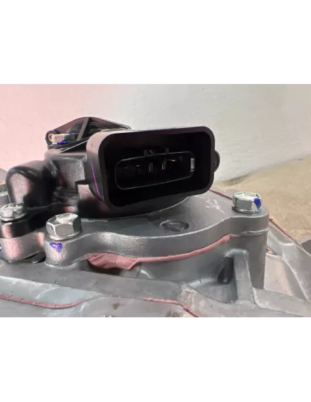 Boîte de transfert Land Cruiser HDJ80 HDJ100 avec différentiel