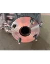 Boîte de transfert Land Cruiser HDJ80 HDJ100 avec différentiel