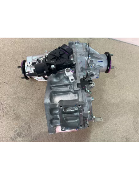 Boîte de transfert Land Cruiser HDJ80 HDJ100 avec différentiel
