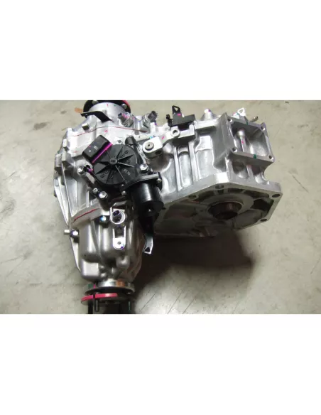 BOITE DE TRANSFERT HDJ100 HDJ80 TOYOTA - accessoire 4x4