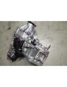 BOITE DE TRANSFERT HDJ100 HDJ80 TOYOTA - accessoire 4x4 2