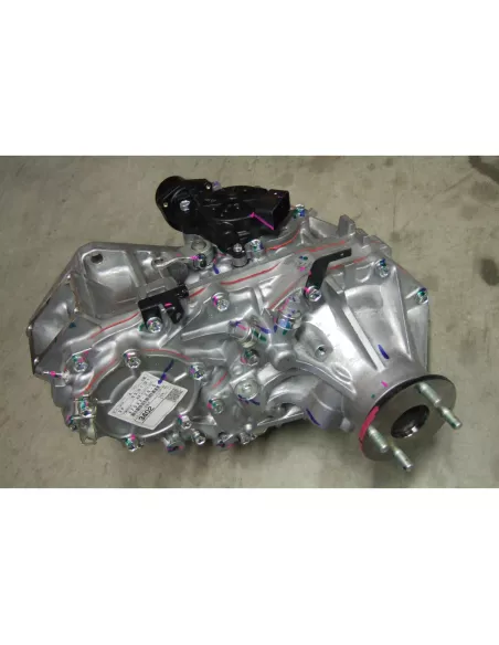 BOITE DE TRANSFERT HDJ100 HDJ80 TOYOTA - accessoire 4x4
