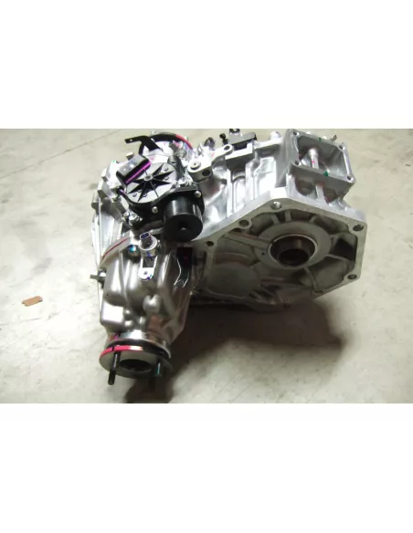 BOITE DE TRANSFERT HDJ100 HDJ80 TOYOTA - accessoire 4x4