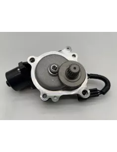 Moteur de blocage de différentiel central électrique Land Cruiser