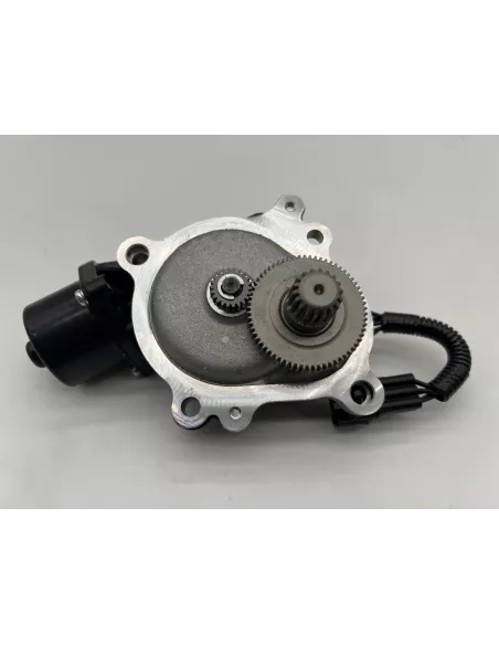 Moteur de blocage de différentiel central électrique Land Cruiser