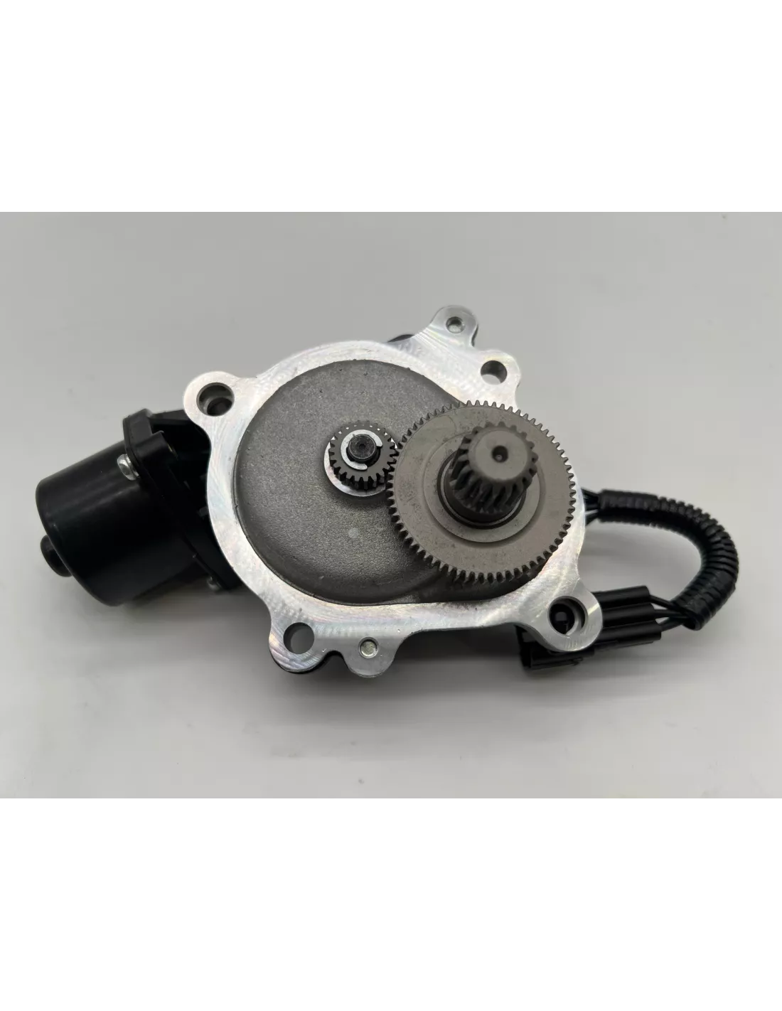 Moteur de blocage de différentiel central électrique Land Cruiser