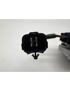 Moteur de blocage de différentiel central électrique Land Cruiser 2