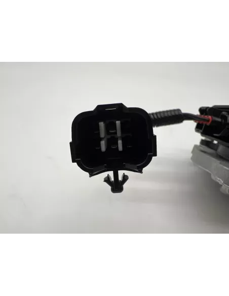 Moteur de blocage de différentiel central électrique Land Cruiser