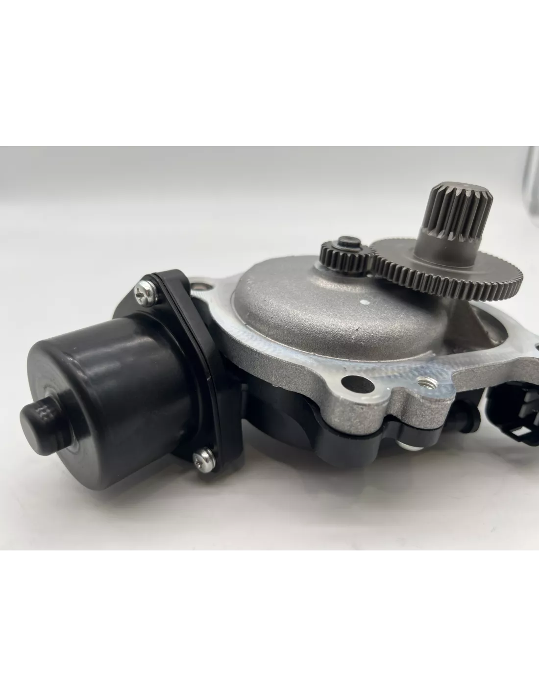 Moteur de blocage de différentiel central électrique Land Cruiser