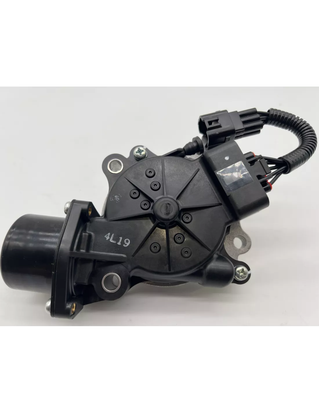 Moteur de blocage de différentiel central électrique Land Cruiser