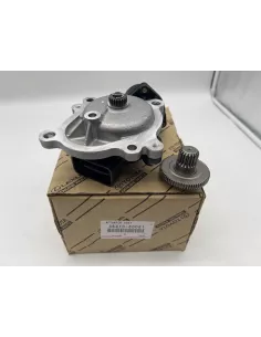 Moteur de blocage de différentiel central électrique HDJ100 TOYOTA -