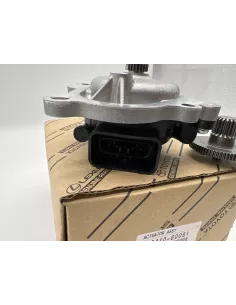 Moteur de blocage de différentiel central électrique HDJ100 TOYOTA - 2