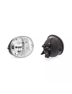 BRURM Lights + bedrading voor Ford Ranger uit 2012