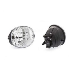 Foglights + wiring for Ford...