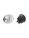 BRURM Lights + bedrading voor Ford Ranger uit 2012